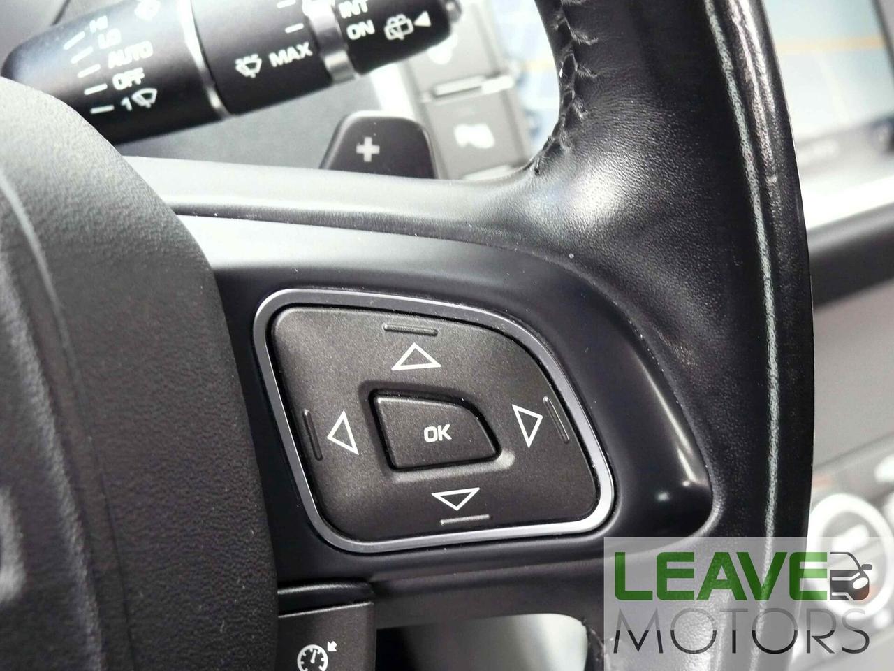 Range Evoque 2.0 TD4 150 CV (M1445)