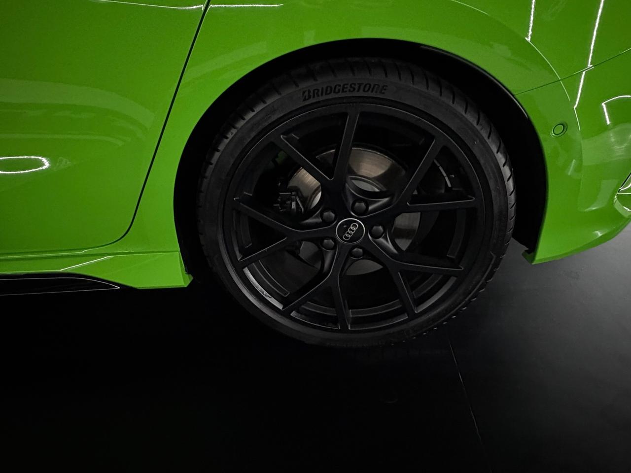 Audi A3 RS 3 SPB TFSI quattro S tronic