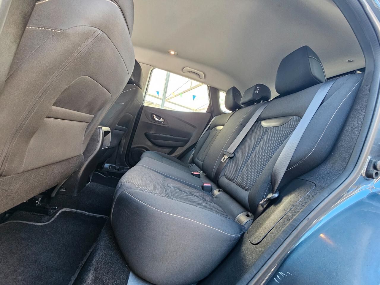 Renault Kadjar 1.5 dCi 110CV EDC Energy Sport Edition
