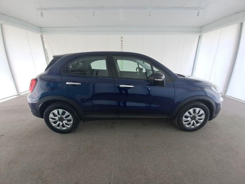 FIAT 500X 1.0 T3 120cv MT6