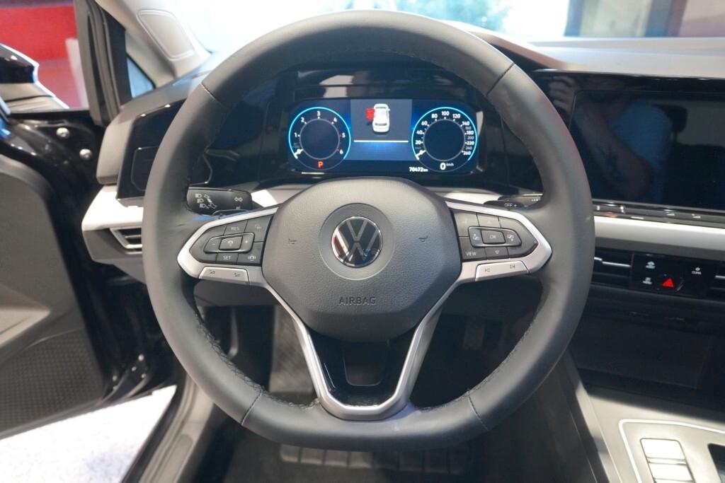 VOLKSWAGEN GOLF 2.0 TDI DSG SCR LIFE