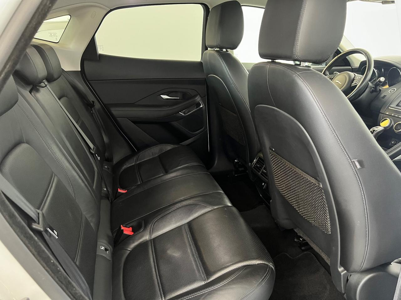 Jaguar E-Pace 2.0D 180 CV AWD aut.