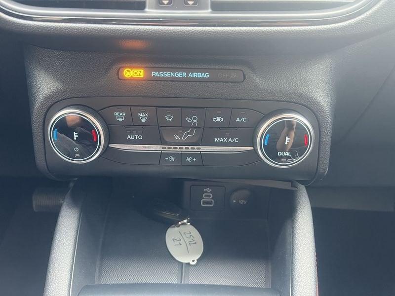 Ford Kuga Kuga 2.0 ecoblue ST-Line 2wd 120cv auto