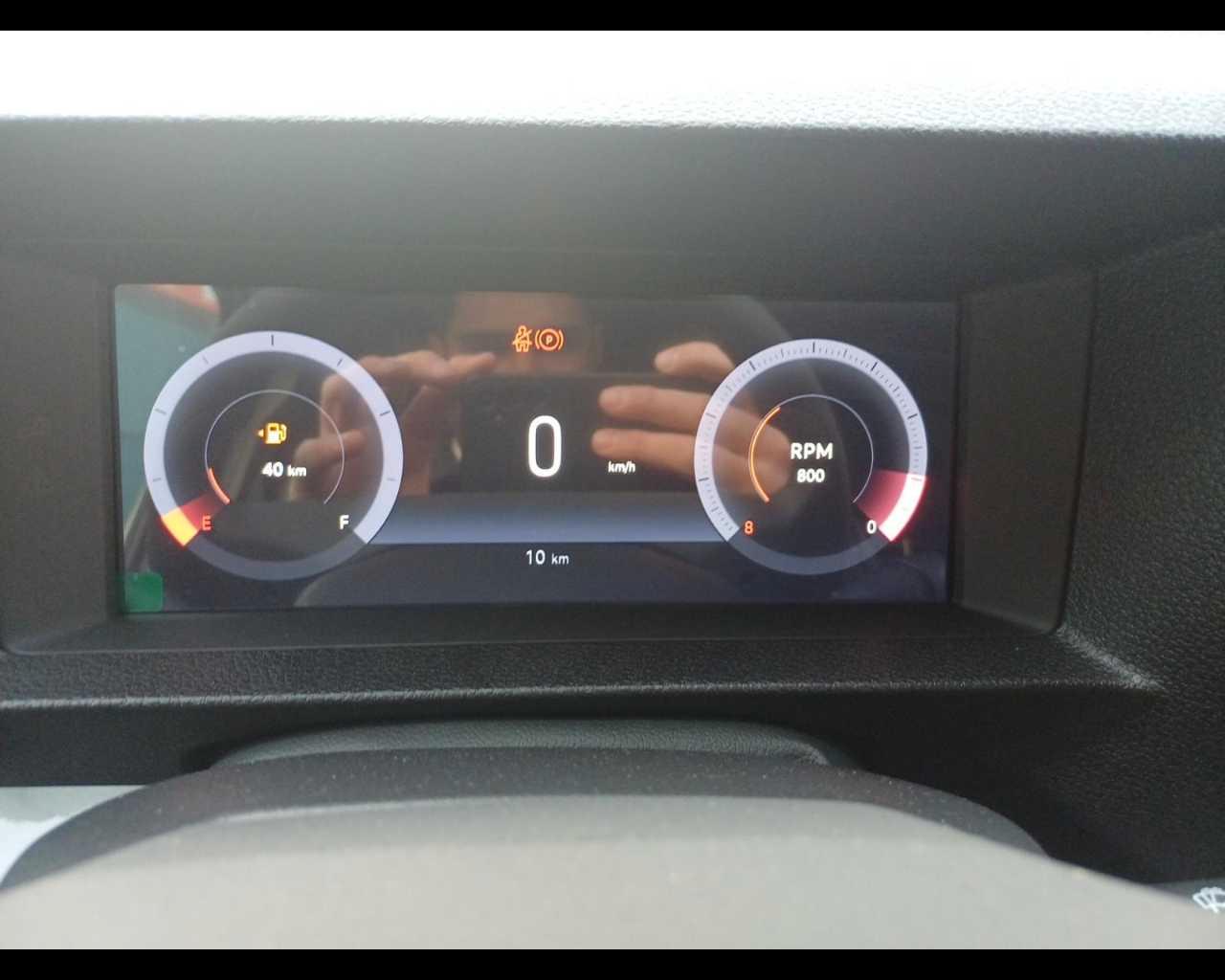 FIAT Scudo (2021-->) - Scudo 1.5 BlueHDi 120 CV S&S PL-TN Furgone
