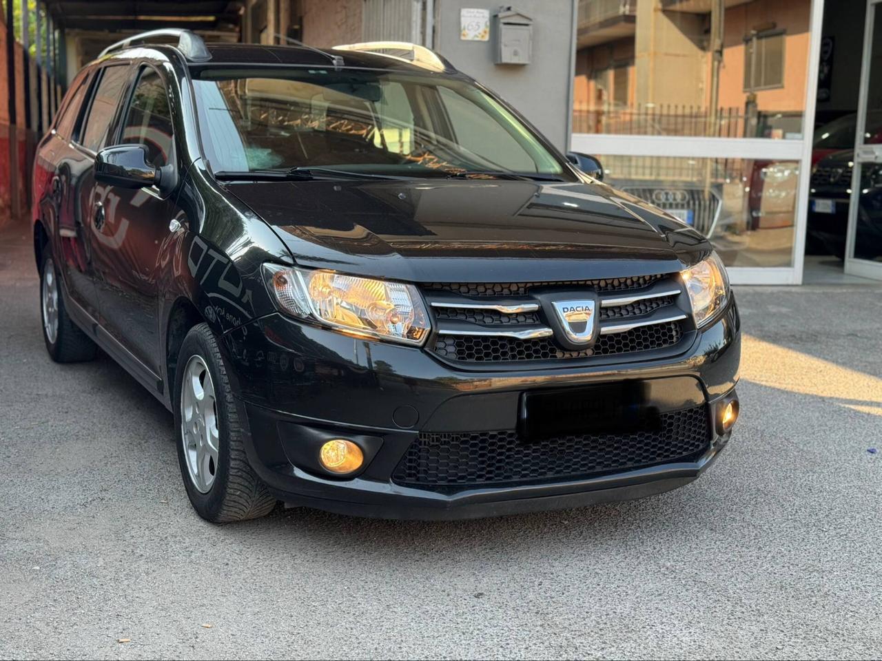 Dacia Logan STATION WAGON 1.5 DCI IMPECCABILE