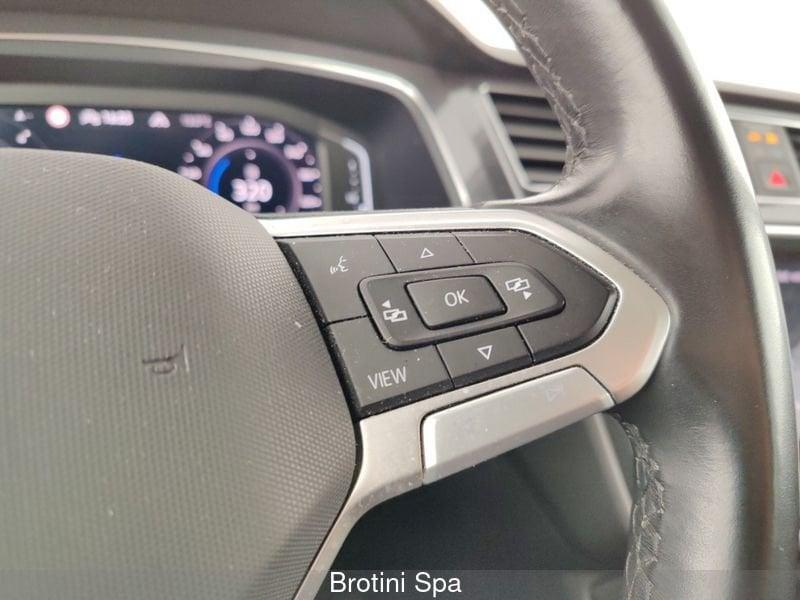 Volkswagen Tiguan Allspace 2.0 TDI 200cv SCR Elegance DSG 4MOTION