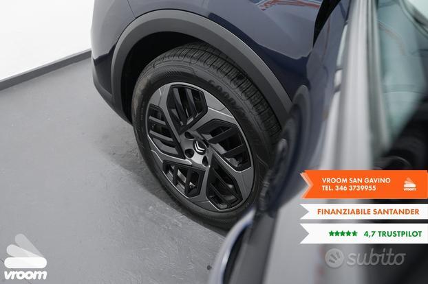 CITROEN C4 3 serie C4 PureTech 130 S&S Plus