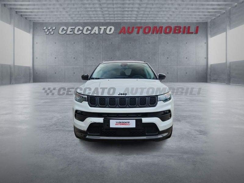 Jeep Compass Compass 1.5 turbo t4 mhev Altitude 2wd 130cv dct