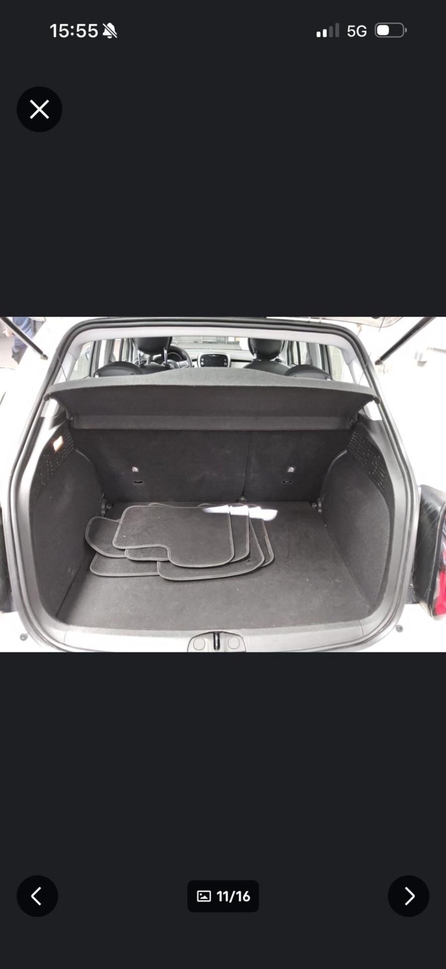 Fiat 500X 1.0 T3 120 CV Urban