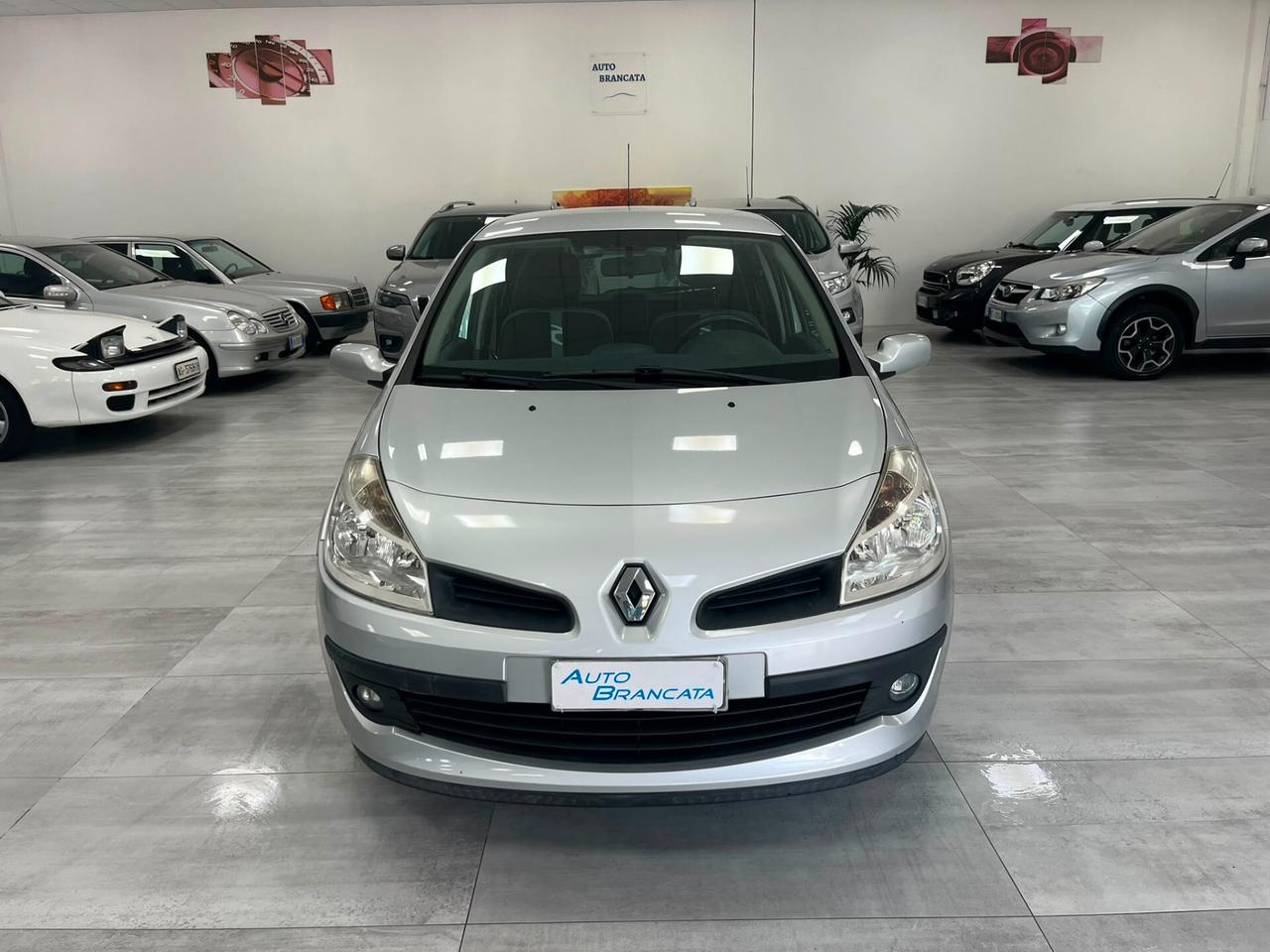 Renault Clio 5p 1.2 16v Rip Curl