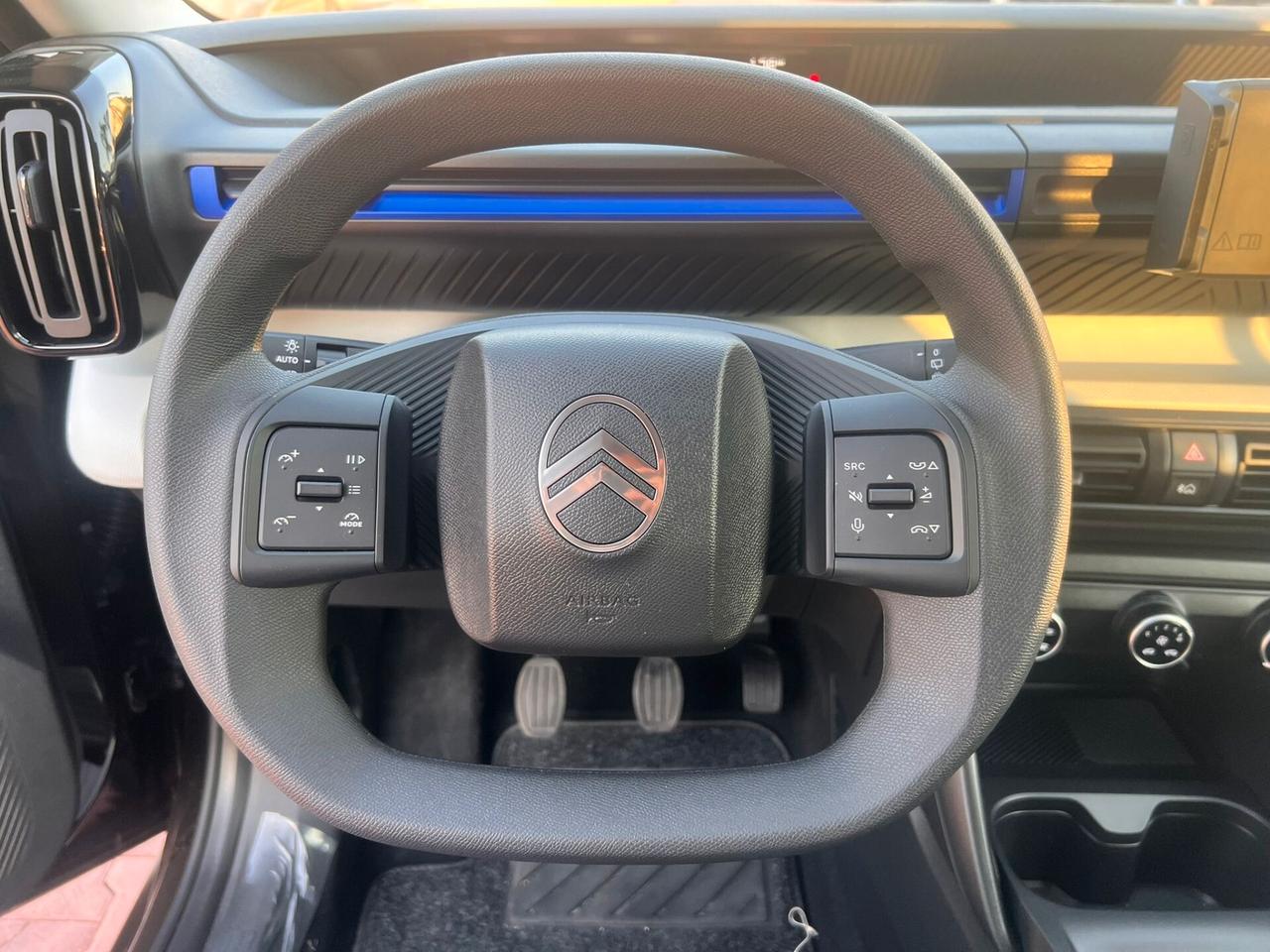Citroen C3 PureTech 100 S&S You