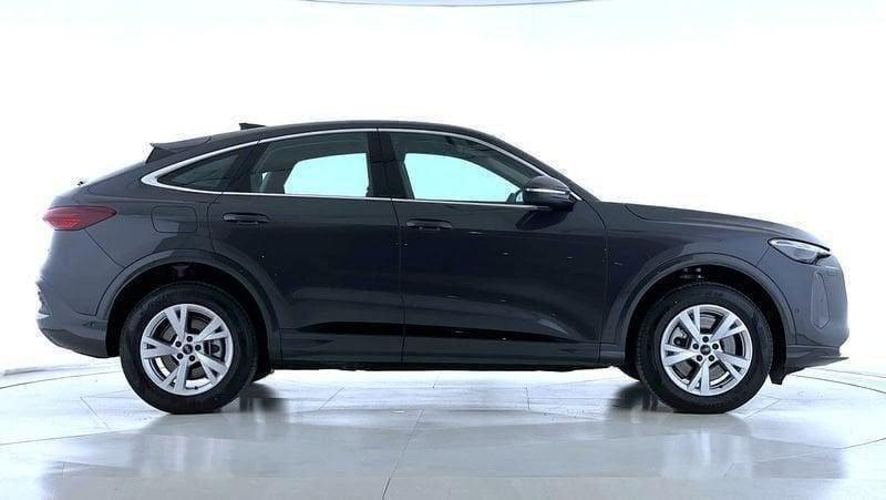 Audi Q5 Sportback TDI 150kW quattro S tronic S Line Edition