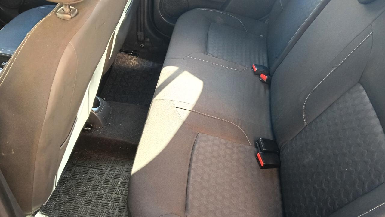 DACIA SANDERO 1.2 B/GPL-CASA MADRE