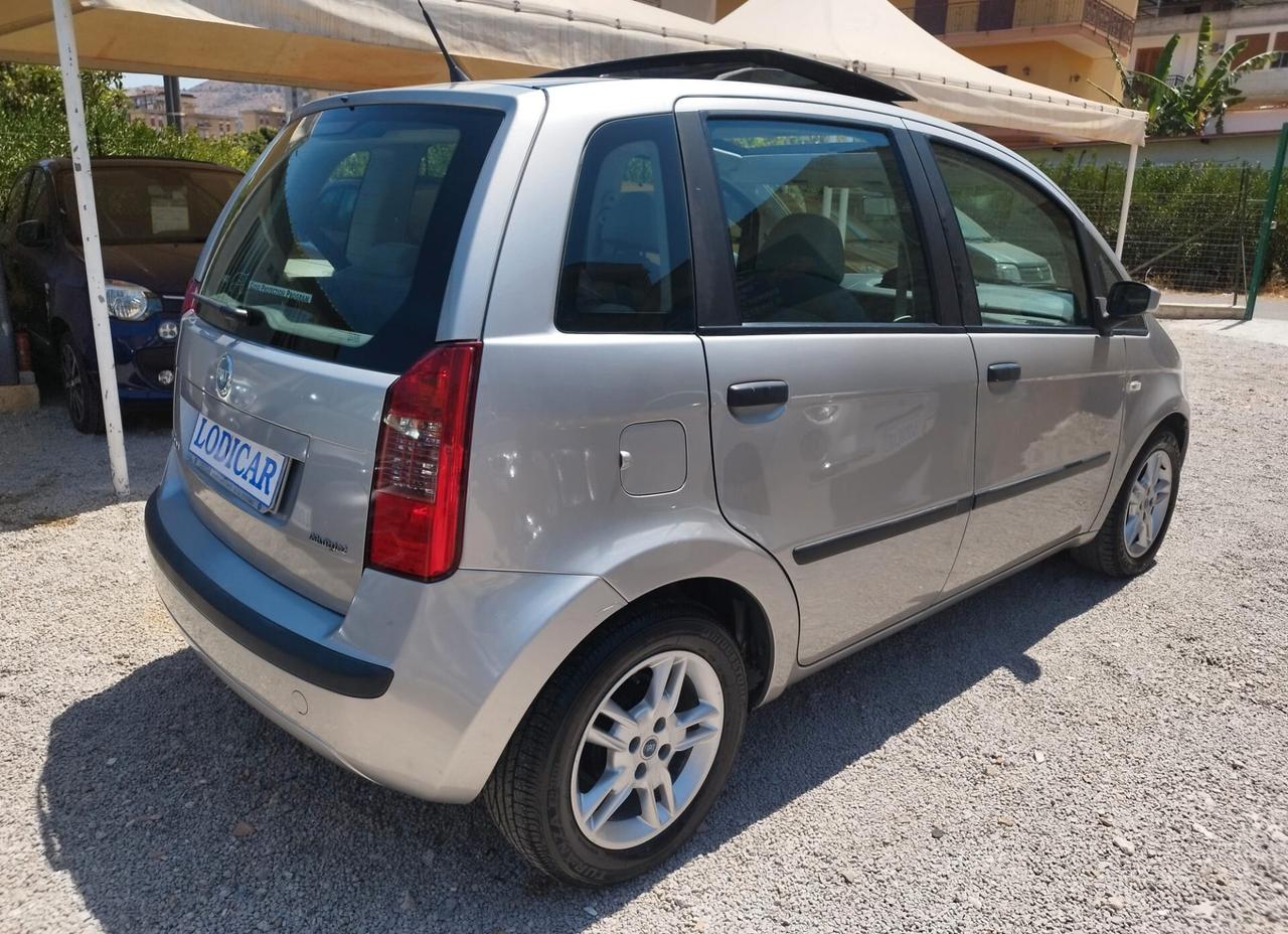 Fiat Idea 1.3 Multijet 16V 90 CV Emotion