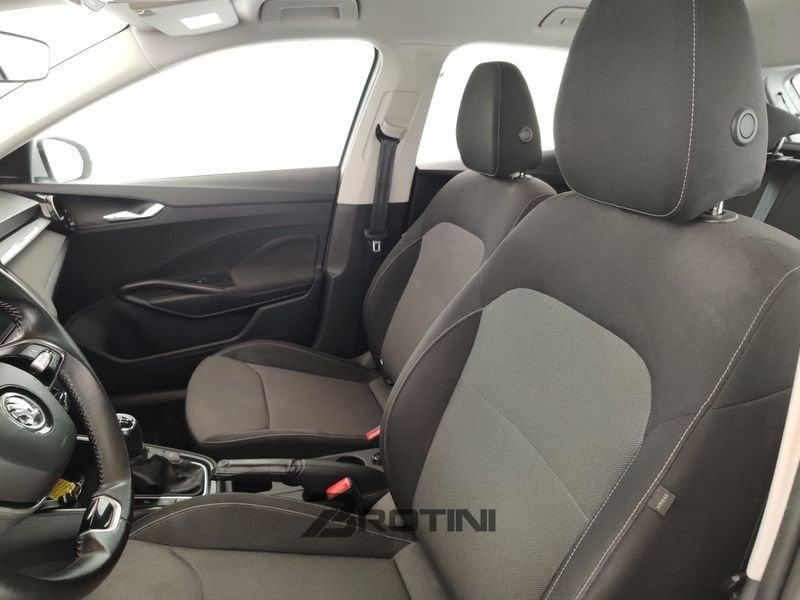 Škoda Fabia Fabia 1.0 mpi Selection 80cv