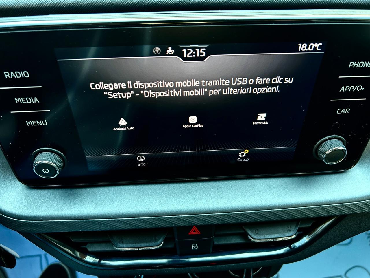 Skoda Kamiq 1.0 G-Tec Ambition 2022