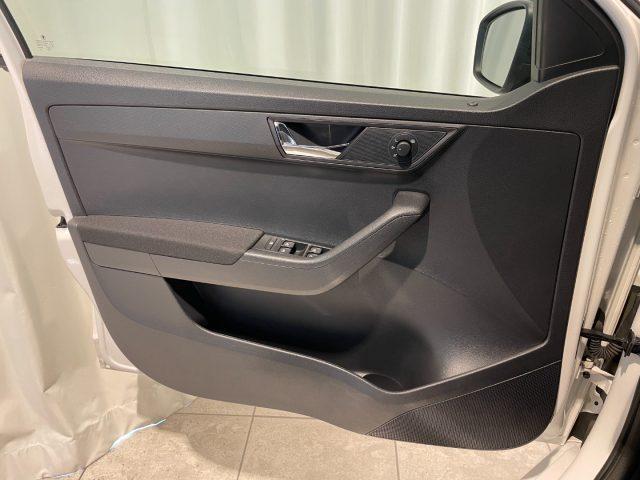 SKODA Fabia 1.0 TSI Twin Color Camera Bluetooth App Connect