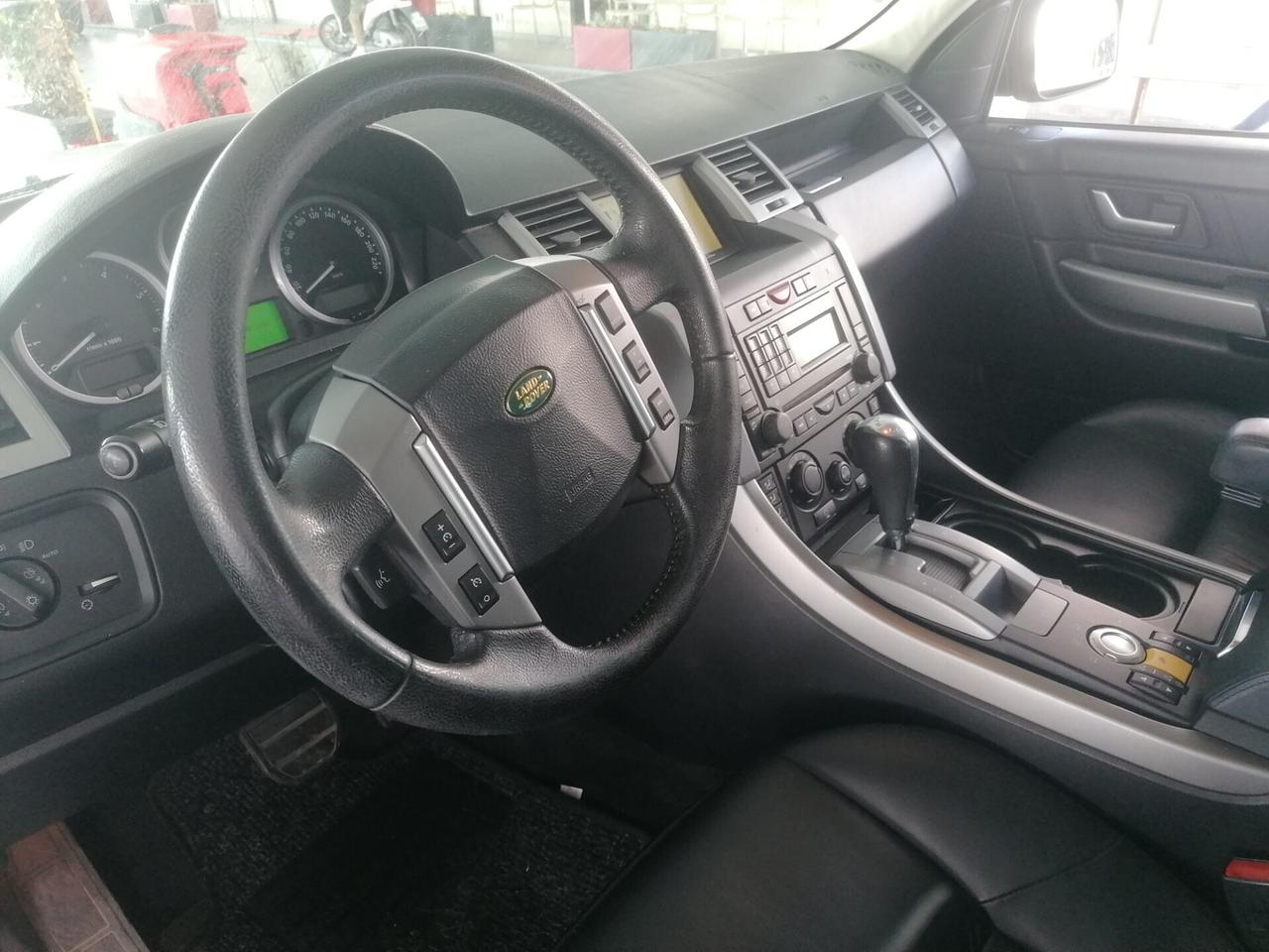 Range Rover Sport 3.6 TDV8 HSE-*SOLO 140mila KM.*-