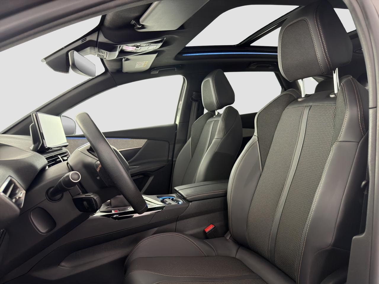 PEUGEOT 3008 2ª serie 3008 PureTech Turbo 130 S&S GT