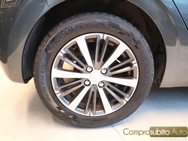 PEUGEOT 208 1.4 8V HDi 68CV 5p. Access