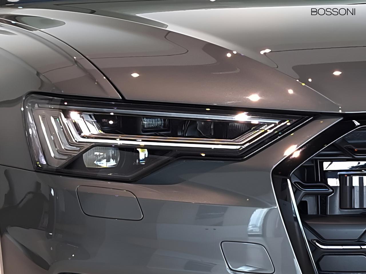 Audi A6 avant 40 2.0 tdi mhev 12v s line edition quattro ultra s tronic