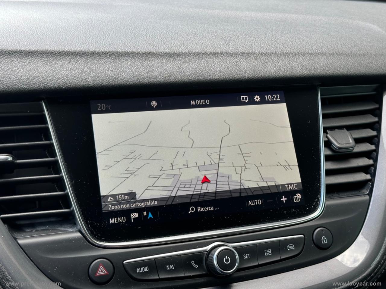 OPEL Grandland X 2.0 D Ecotec S&S aut. Inn.