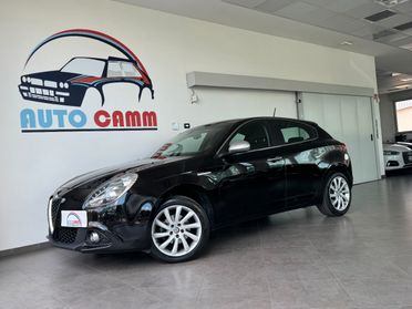 Alfa Romeo Giulietta 1.4 Turbo 120cv Super