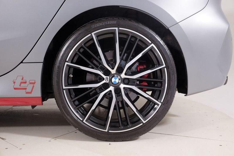 BMW Serie 1 F40 Benzina 128ti auto