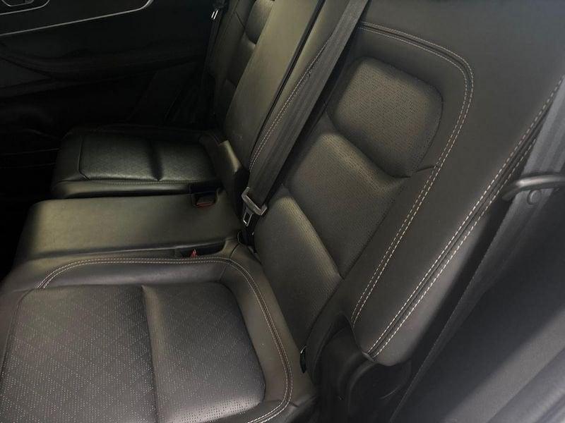 DR AUTOMOBILES dr 7.0 1.5 turbo Gpl 153cv dct