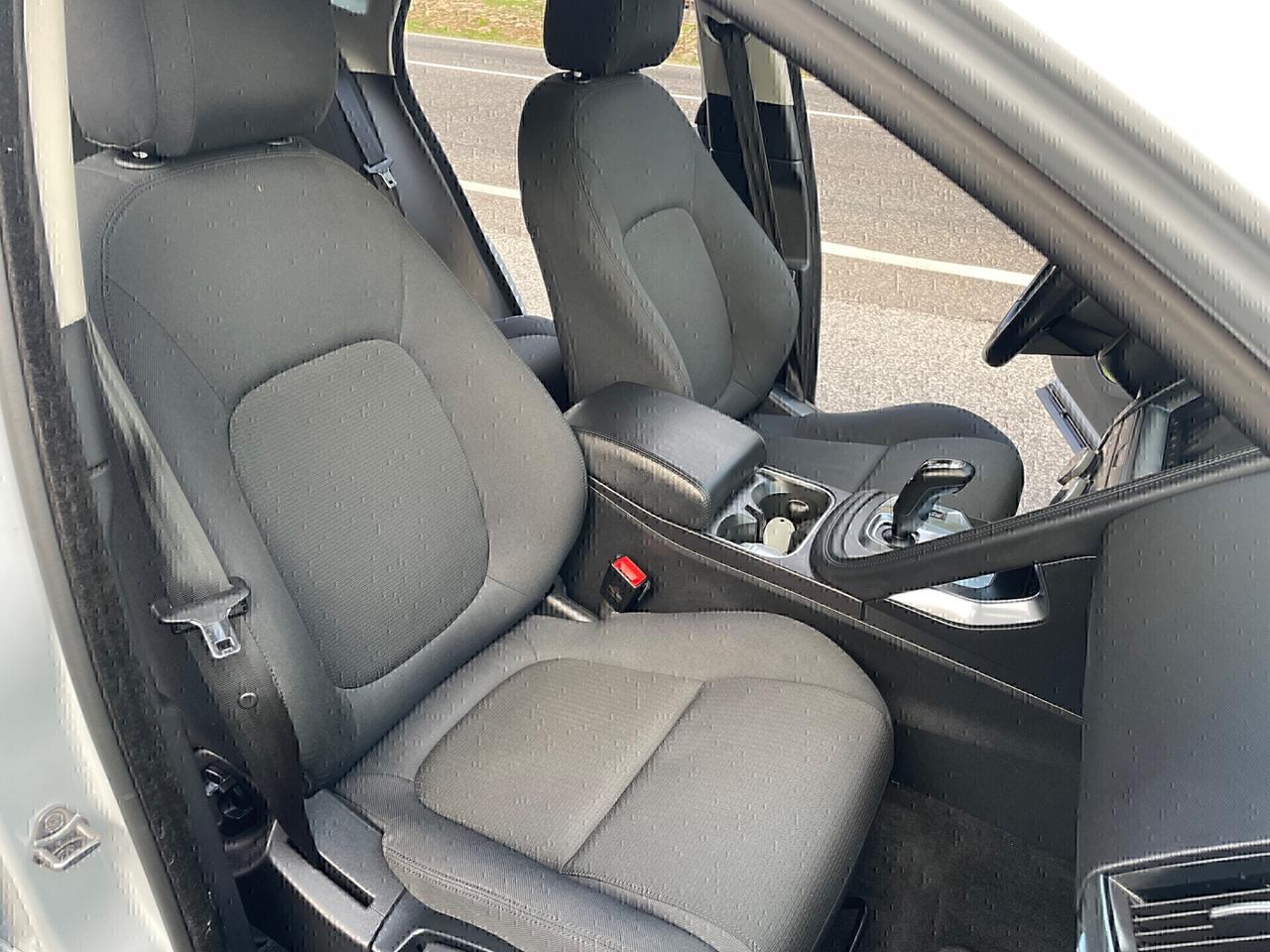 Jaguar E-Pace 2.0D 150 CV AWD aut. HSE