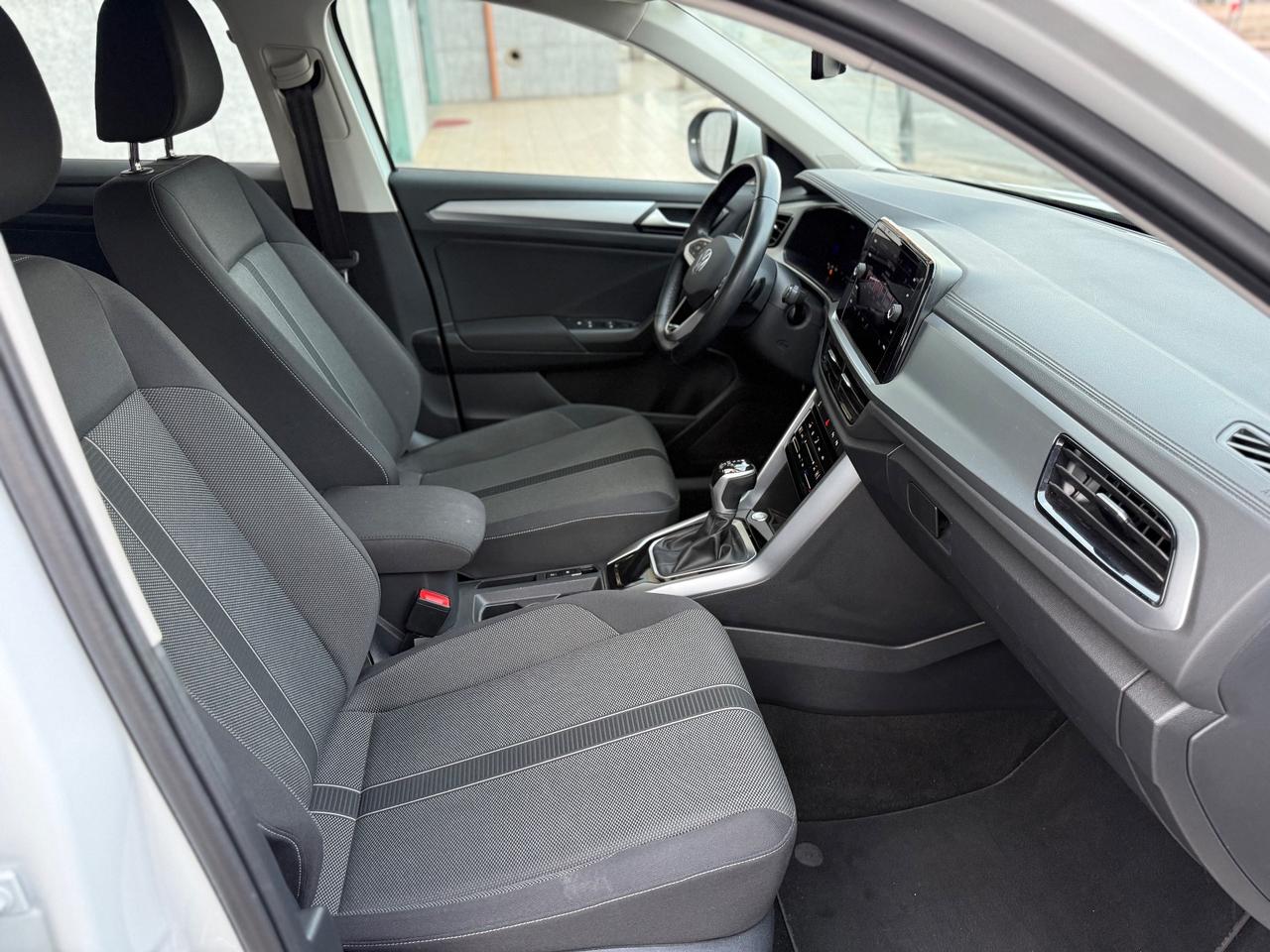 Volkswagen T-Roc 2.0 TDI SCR 150 CV DSG Style