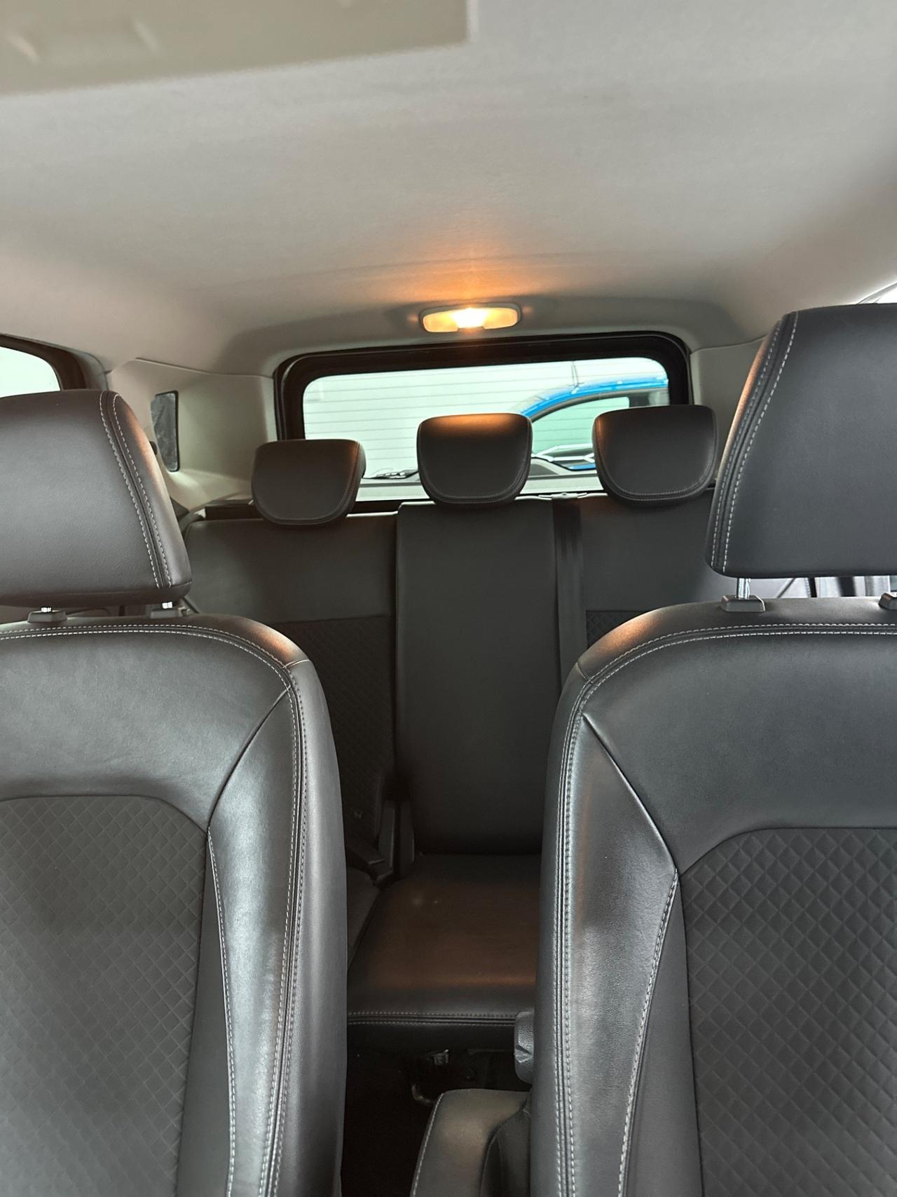 Ford EcoSport 1.5 TDCi 95 CV Titanium