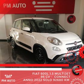 FIAT - 500 L - 1.3 MJT 95 CV Business Connect