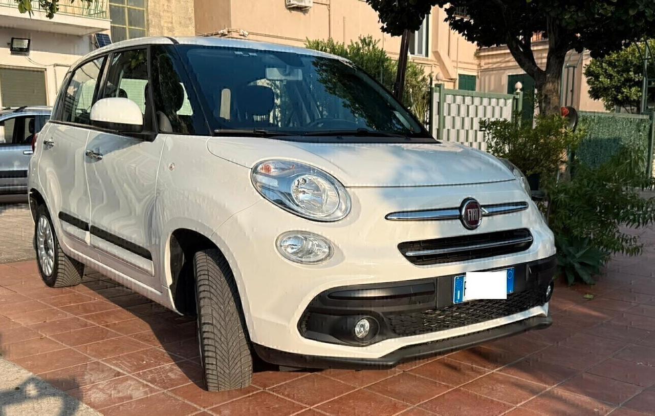 Fiat 500L 0.9 85cv Natural Power Pop Star