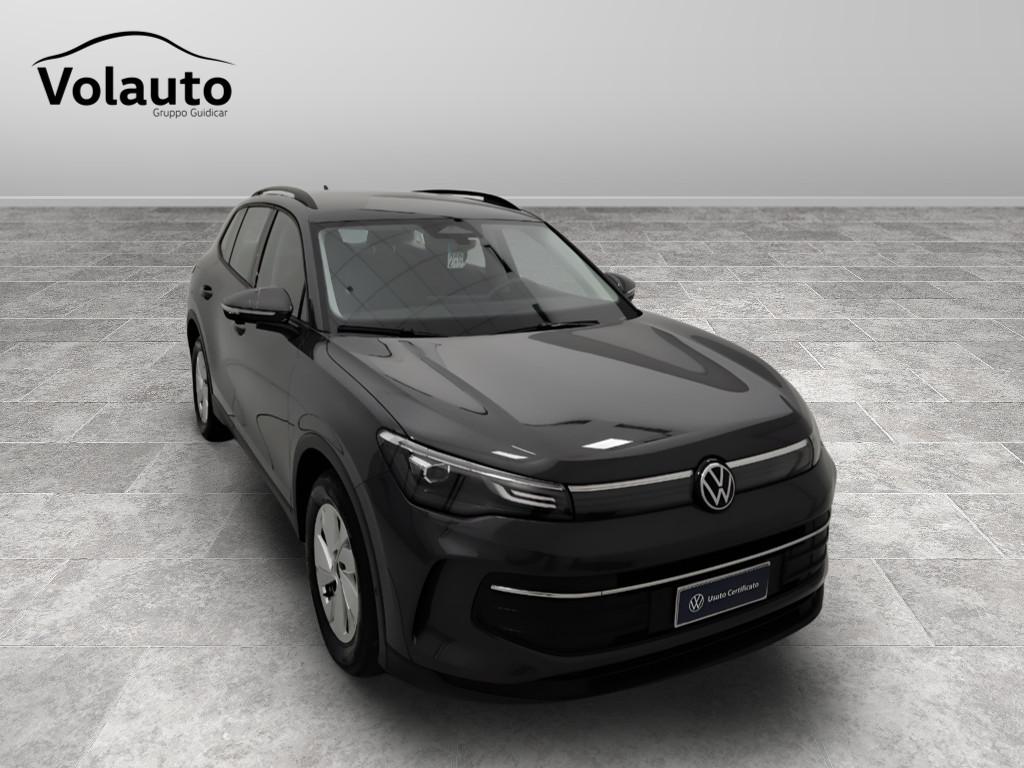 VOLKSWAGEN Tiguan III 2024 - Tiguan 2.0 tdi Life 150cv dsg