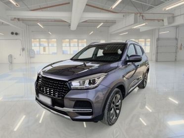 DR MOTOR DR4.0 1.5 MT BENZ GPL