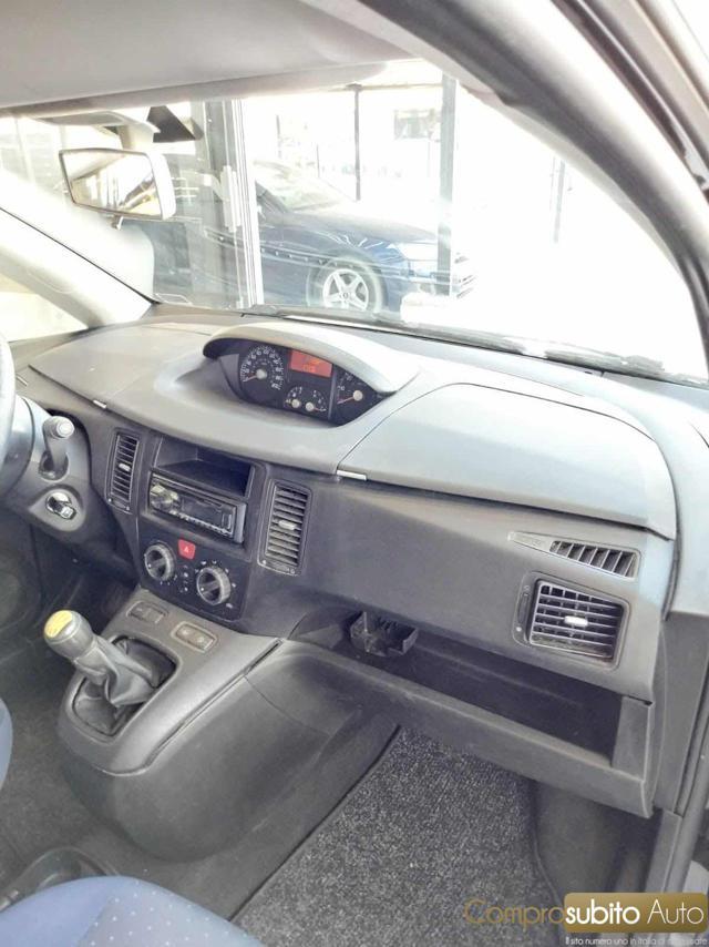 FIAT Idea 1.3 MJT 16V 95 CV S&S Dynamic