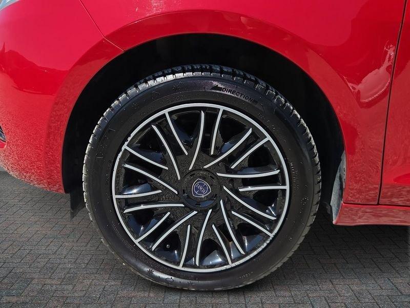 Lancia Ypsilon 3ª serie 1.2 69 CV 5 porte S&S Gold