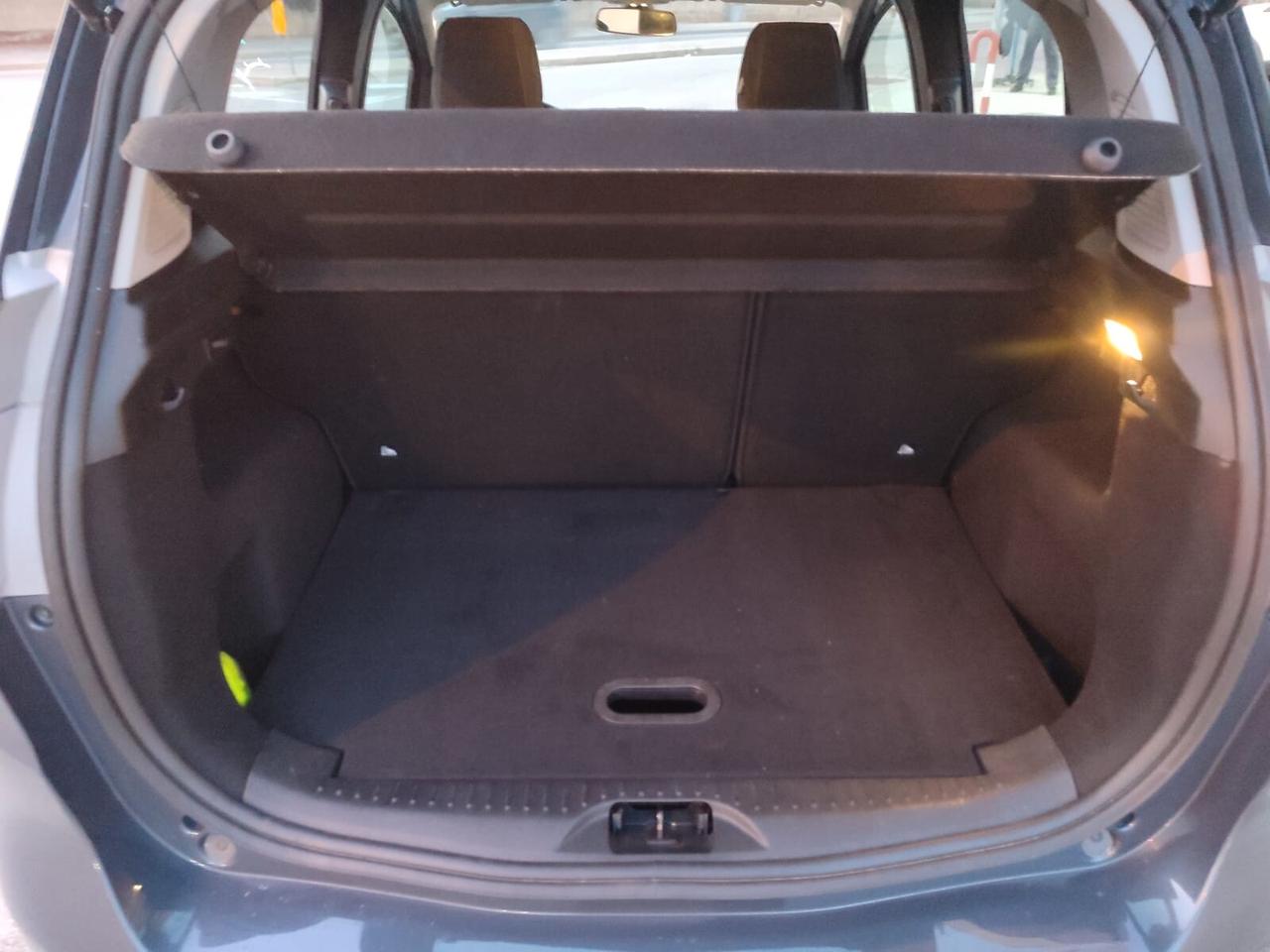 Ford B-Max 1.6 TDCi 95CV