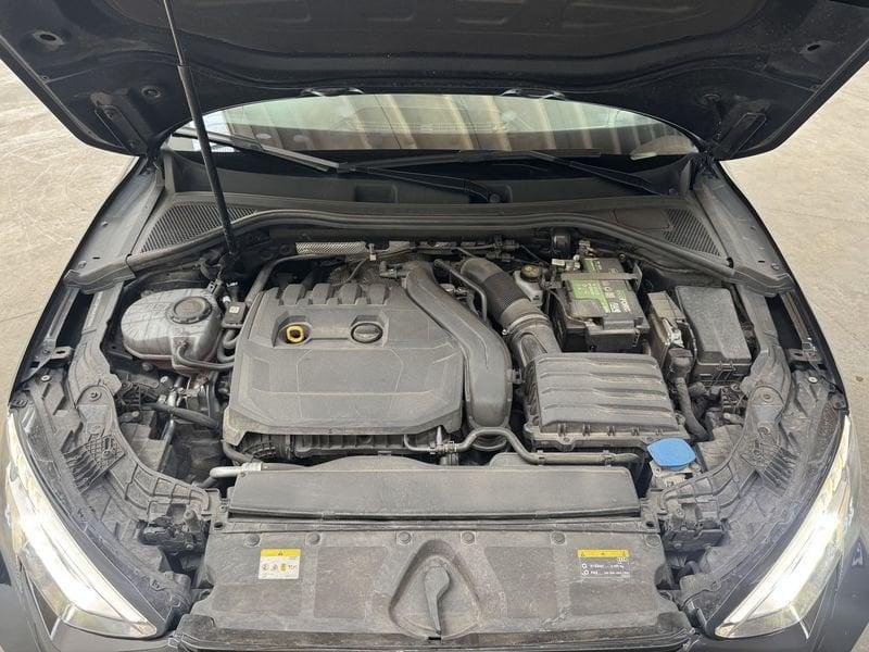 Audi A3 Sportback 35 TFSI S tronic Business Advanced