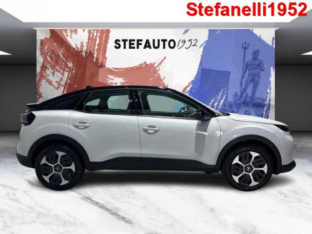 CITROEN C4 Benzina 130 cv Automatico - PLUS