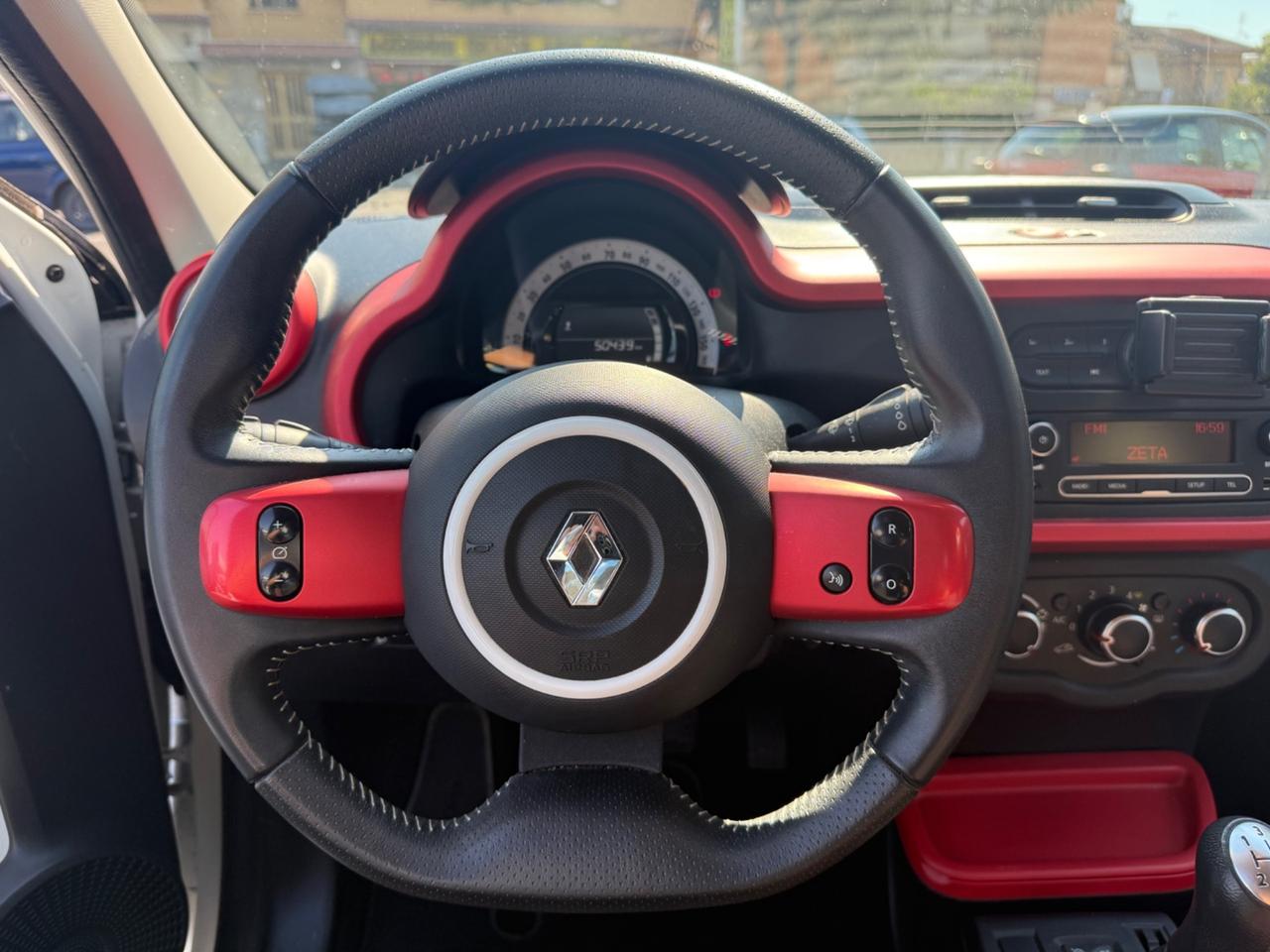 Renault Twingo 1.0 SCe Dynamique +GARANTITA
