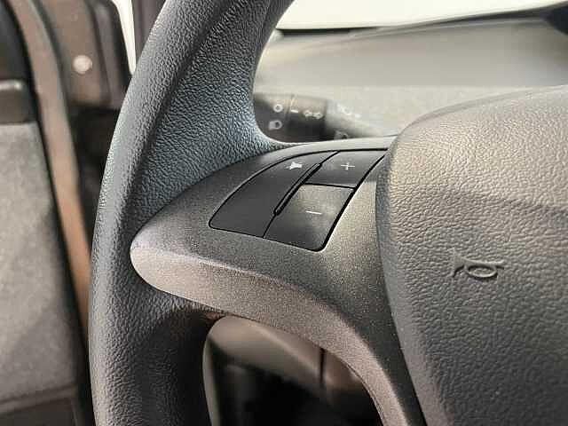 Lancia Ypsilon 1.2 69CV GPL Ecochic Silver - NEOPATENTATI