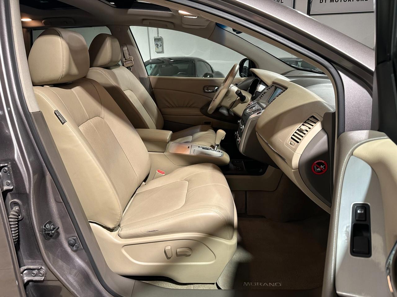 Nissan Murano 2.5 dCi Tekna - UNICO PROP. TETTO