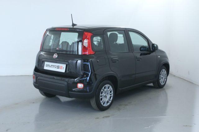 FIAT Panda 1.0 FireFly S&S Hybrid / Pack City / Neopatentati