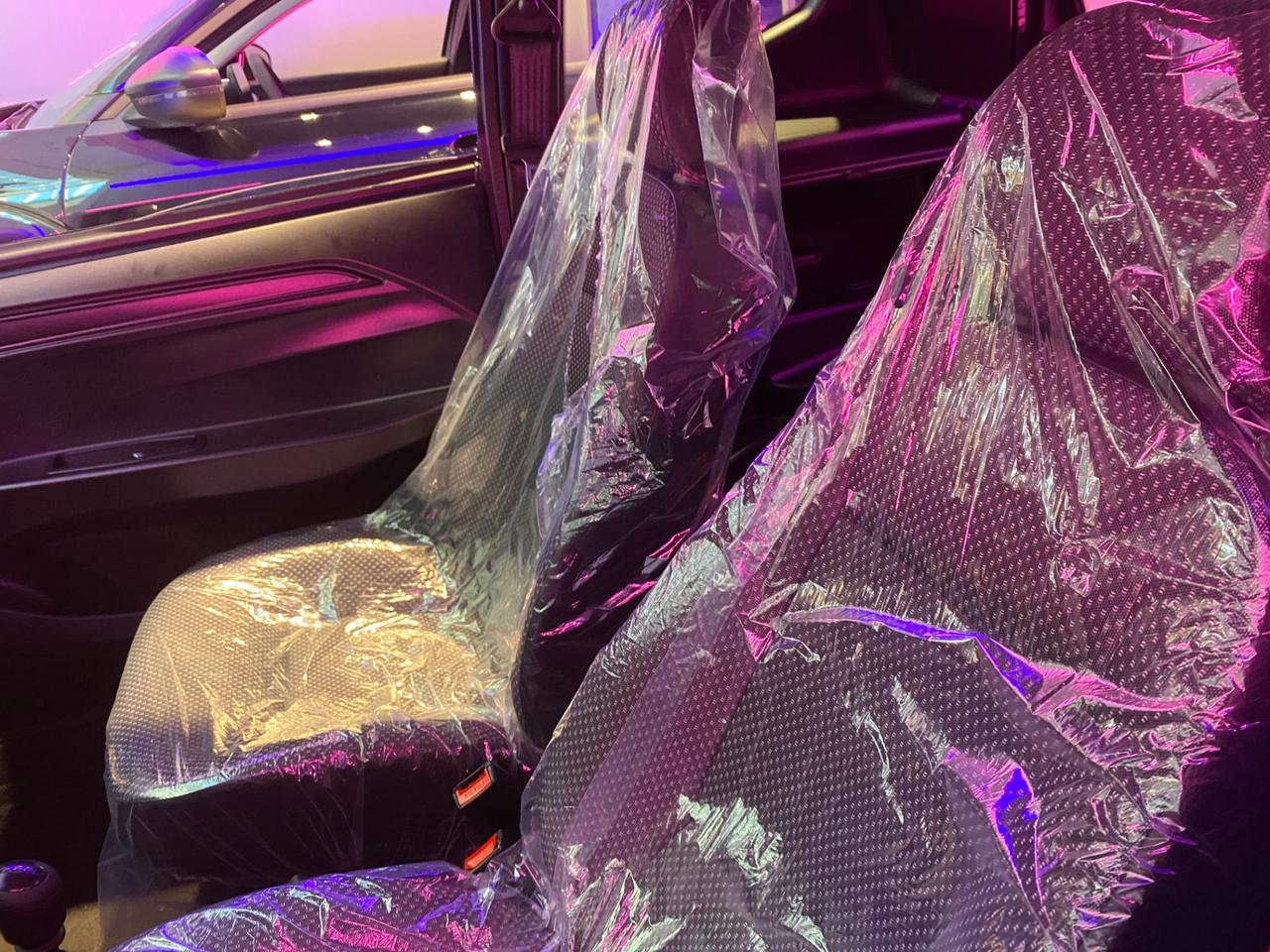 Aixam E-Minauto Access