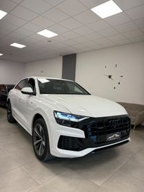 Audi Q8 50 TDI 286 CV quattro tiptronic Sport