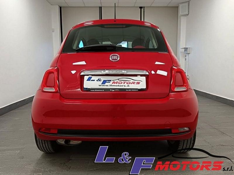 FIAT 500 500 1.2 Mirror