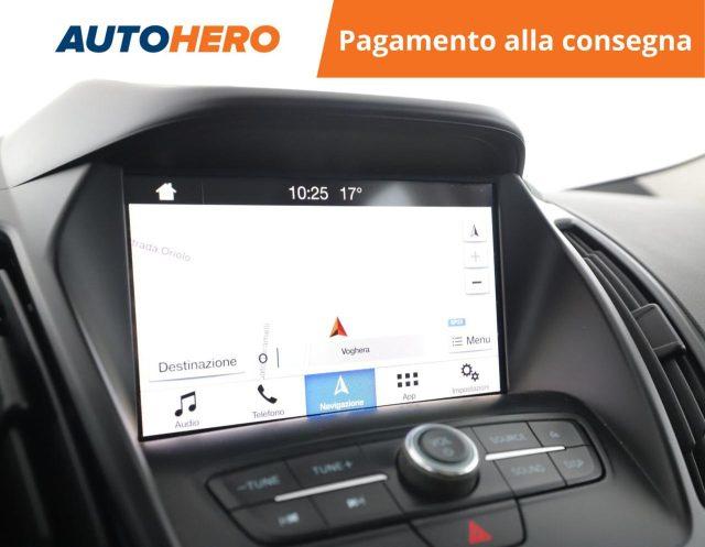 FORD Kuga 2.0 TDCI 120 CV S&S 2WD Business