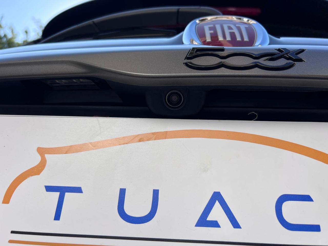 Fiat 500X SPORT 1.6 Multijet #5859